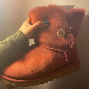 Ugg’s